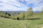 Teren 1100 mp, intravilan, Moieciu de Jos/Drumul Carului