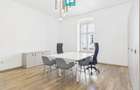 Spațiu de birouri central | 45 mp | 2 camere - 6