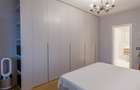 HERASTRAU COMPLEX SALE APARTAMENT 3 CAMERE MOBILAT LUX LOC PARCARE - 11