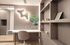 Apartament cu 2 camere Nordului-Herastrau - 15
