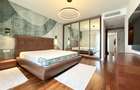 Apartament 3 camere - Ambasada SUA | Prima inchiriere | 2 Parcari, Boxa - 3