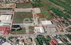 DE VÂNZARE TEREN INTRAVILAN 34.473 MP | MĂRGINENI – BACĂU