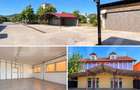 Casa de vanzare, 300 mp, teren 1023 mp, zona Zarand - 1