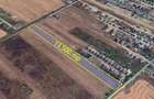 Teren extravilan 13.500 mp - Otopeni, zona Odăile - 1
