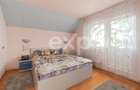 Casă 6 camere P+M cu 543 mp teren, 75 mp anexe , Oradea - 19