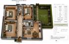 Apartament la casa individuala 94 mp cu curte - zona Parcul Sub Arini-Strand - 1