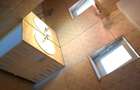 2 camere Tudor , mobilat / utilat , liber / bloc nou! - 12