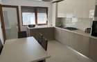 Duplex mobilat utilat - bucatarie inchisa - carport - piscina - canalizare - 2