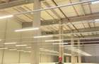 Spatiu Industrial - 4000 mp - Logistica - Productie - Depozitare - Distributie - 3