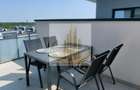 Penthouse de închiriat în Mehala | Terasă spectaculoasă de 55 mp | - 8