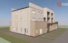 Apartament cu 3 camere, 2 bai + terasa de 15 mp - Calea Urseni - 2
