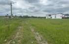 Vand teren extravilan 8.600 mp in Selimbar / jud. Sibiu - 6