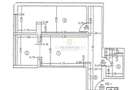2 camere, 2 garaje subterane, mobilat si utilat, Stradal Metalurgiei - 1