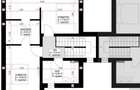 Duplex modern - 4 camere - 102 mp - Separat prin casa scarii - Mosnita - 4