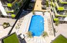Ap 2 camere de Inchiriat Mamaia Nord - Alezzi Beach Resort, Piscina interioara