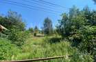 Teren intravilan pentru constructii de vanzare in Faget, Cluj Napoca - 1