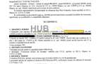 Teren dezvoltare rezidentiala Blocuri – Rasnov zona Chimica | PUZ | 144 Ap - 6