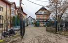 PENTHOUSE de vânzare, Grădina cu Magnolii + 3 locuri de parcare - 55