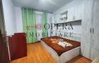 Apartament 3 camere si 2 bai, decomandat, de vanzare, zona Dacia - 2