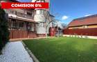 Casa individuala  - vedere spre padure - Parcul Sub Arini - 2