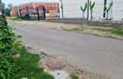 Teren intravilan Zona Gheorghe Doja 1100mp - 3