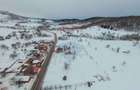 Casă cu livadă, 4 camere din cărămidă, de vânzare în zona Bratca-Damiș - 23
