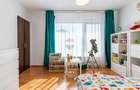 Casă modernă cu 5 camere | Tunari | Grădină spațioasă plus piscină - 14