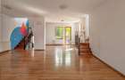 Vila spațioasă, 4 camere, nemobilată, București - 7