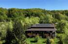 Refugiu Slanic Prahova, Casa cu 5.2 Ha, Panoramă,  Natura & Potențial Turistic - 2