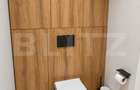 Apartament 3 camere, 68.50 mp, utilat și mobilat, zona Baciu - 9