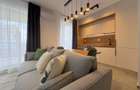 3 camere modern, terasa generoasa, prima inchiriere - Denya Forest - 5