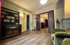 Casă interbelică de închiriat – Str. Barbu Văcărescu nr. 33 - 12