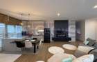 INCHIRIERE 4 CAMERE | ONE NORTH LOFT | MOBILAT SI UTILAT LUX | LOC PARCARE | - 7