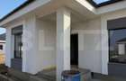 Casă la cheie, 3 dormitoare, 104 mp utili, 420 mp teren - 10