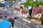 Apartament etaj casa cu teren 430 mp, N. Balcescu, stradal - 1