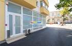 Spatiu comercial stradal Avrig Ritmului vad pietonal
