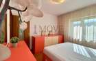 Apartament etaj intermediar, luminos, centrală proprie, fereastră la baie - 1