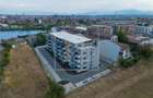 Apartament 2 camere la cheie + balcon, bloc nou, cu lift, etaj 1 - 16