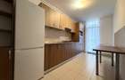 Apartament cu 2 camere, 55mp utili, etaj 2, mobilat  -City of Mara