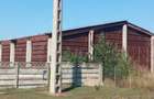 HALĂ INDUSTRIALĂ +TEREN 4.500 MP DE ÎNCHIRIAT- MÎNDREȘTI, FOCȘANI ACCES RAPID A7 - 1