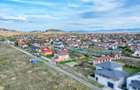 Sanpetru - zona Primaverii, teren intravilan - 9