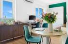 Studio Premium | Vedere Panoramica | City of Mara Avenue | Comision 0 - 1