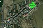 Teren intrav.curti constr.9896mp ,ultracentral ,106ml desch.Sos.Unirii! - 2