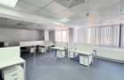 Spatiu de birouri finisat la cheie, 201 mp, Zona Hipodrom - 12