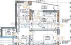 Apartament 2 camere, 60 mp, garaj, zona Terra - 9