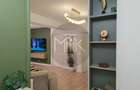 Apartament Premium 3 camere, Mobilat&utilat  | Herastrau - 7