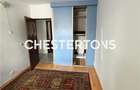 Apartament renovat, 3 camere drumul Taberei in spate Azzuro, parter, bloc anvelo - 10