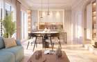 Apartament 4 Camere Moderne în Complex Rezidențial de Lux | Comision 0% - 11