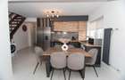 APARTAMENT 2 CAMERE - EREMIA - MOBILAT SI UTILAT - - 3