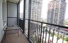 Asmita Gardens 5 min Metrou Mihai Bravu  Garsoniera Moderna - 9